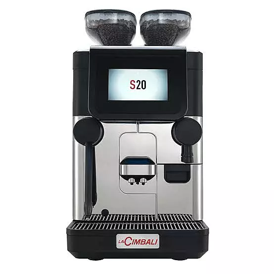 Cimbali - S20 S10