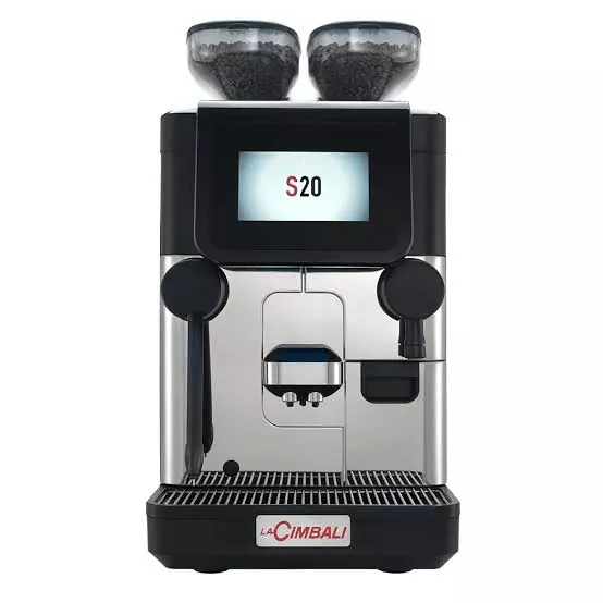 Cimbali - S20 S10