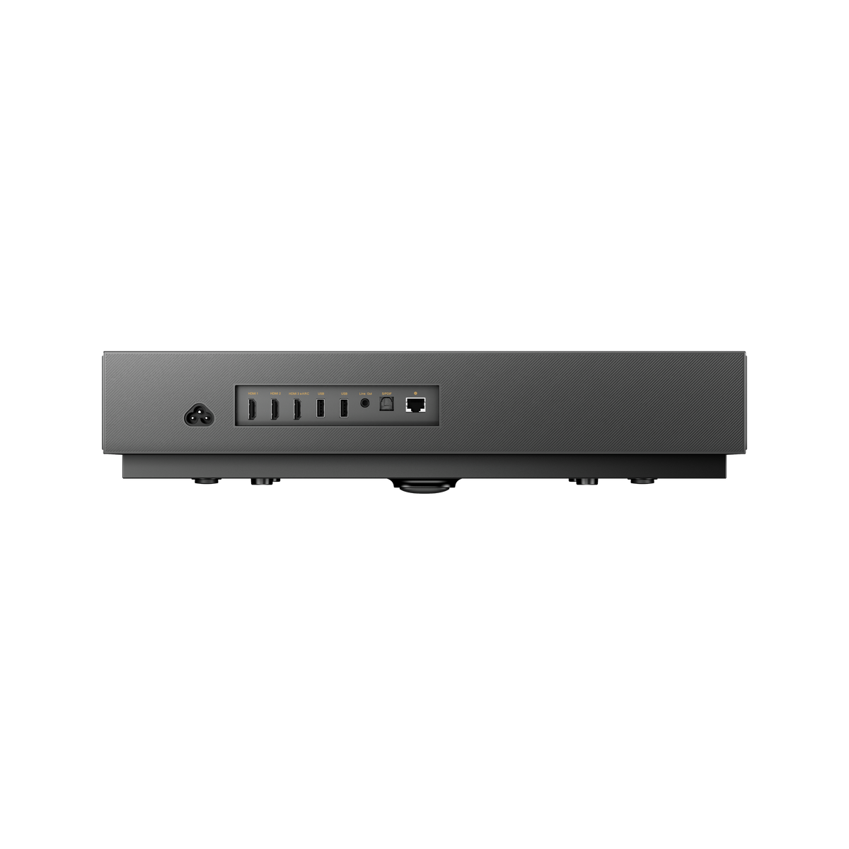 Formovie Cinema Edge 4K UST Laser Projector