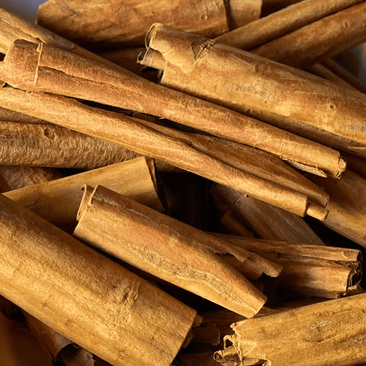 Cinnamon