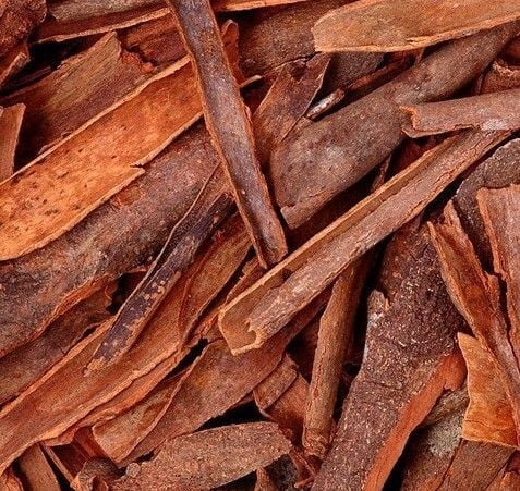 Cinnamon bark Cinnamon bark