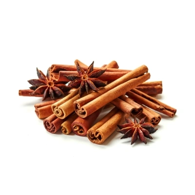 Cinnamon Stick