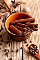 Regular--Cinnamon-Spices