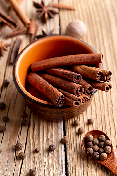 Regular--Cinnamon-Spices