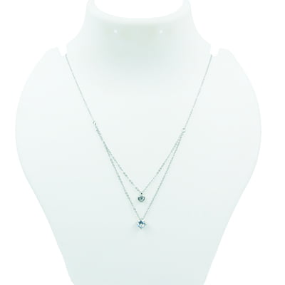 Layered Chain - Circle