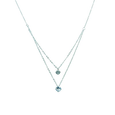 Layered Chain - Circle