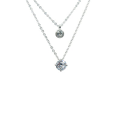 Layered Chain - Circle