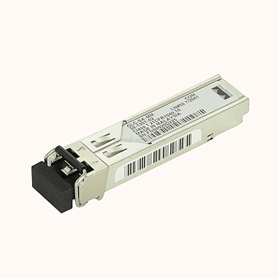 Cisco SFP 1000Base-SX Short Haul (GLC-SX-MMD) New - Buy Online India
