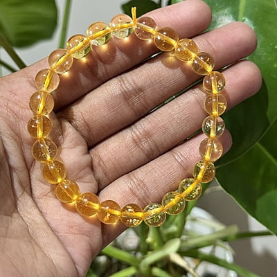 Citrine Crystal