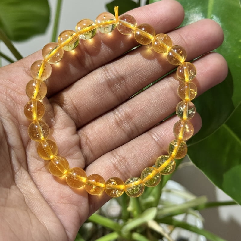 Citrine Crystal