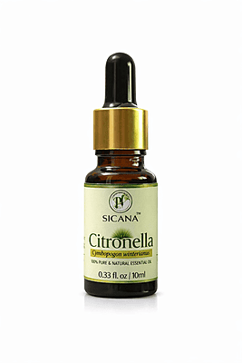 Citronella Oil - 10 ml