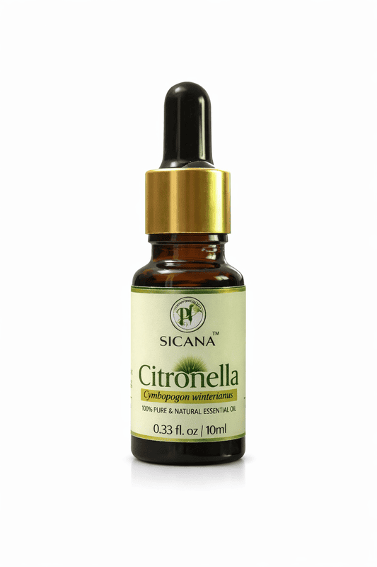 Citronella Oil - 10 ml