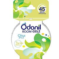Odonil Room Freshening Gelz 75GM Odonil Room Freshening Gelz 75GM