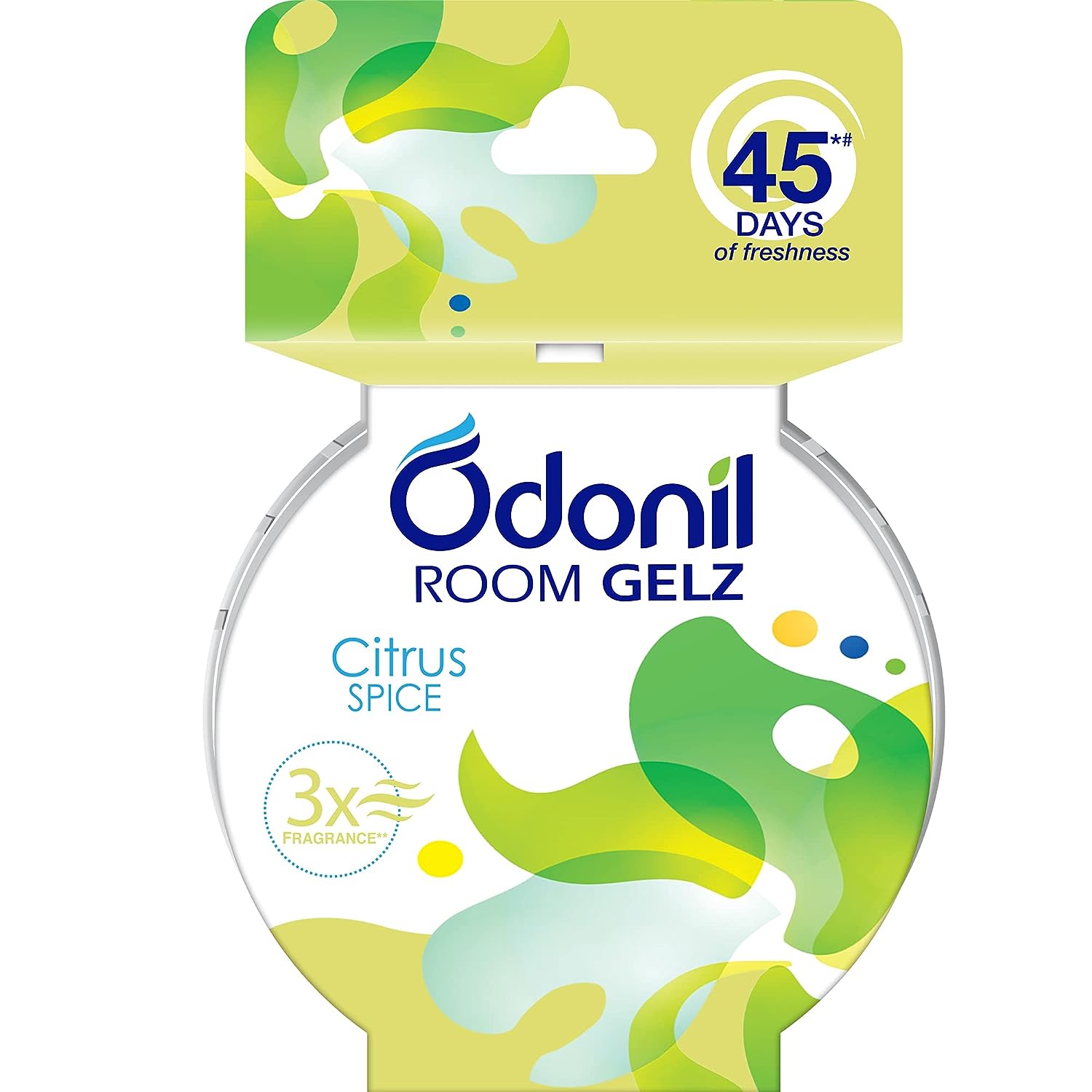 Odonil Room Freshening Gelz 75GM
