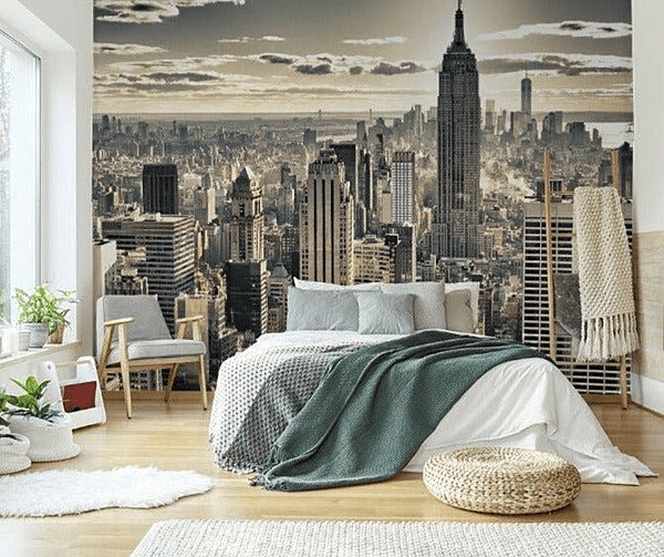 City Skyline & Landmark Wallpapers