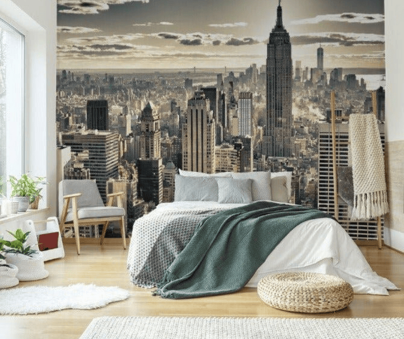 City Skyline & Landmark Wallpapers