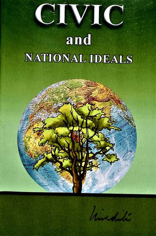 Civic & National Ideals Civic & National Ideals