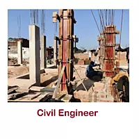 Engineering Workshop - Arc, Civil, Electrical, Automation, Mechanical etc.,