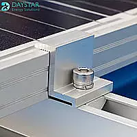 35mm End Clamps