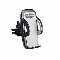 Portronics Clamp M Car Mobile Holder