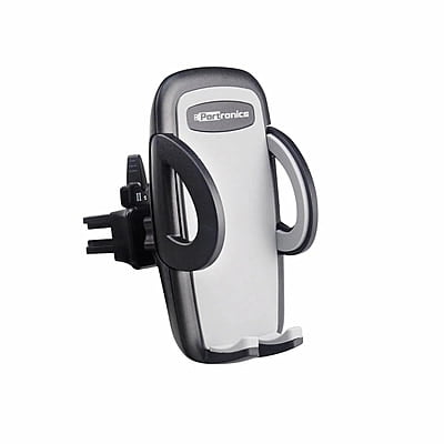 Portronics Clamp M Car Mobile Holder