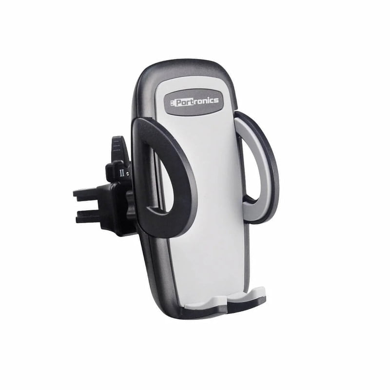 Portronics Clamp M Car Mobile Holder