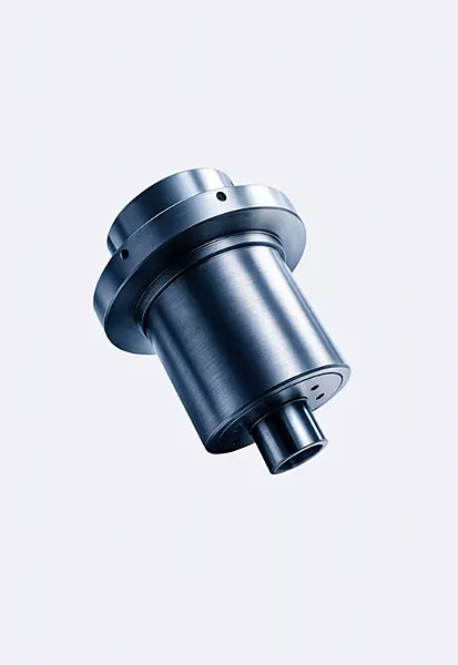 Clamping Cylinder
