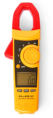 Clamp Meter