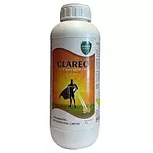 Clareo (2,4-D Ammonium Salt 58% Sl)-(Coramondel International ltd)