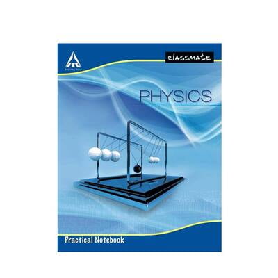 Classmate Practical Note