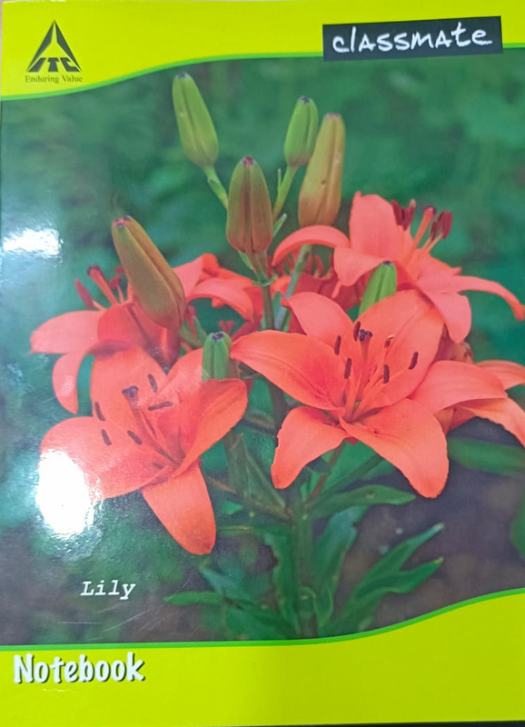 CLASSMATE K-MR-72/76