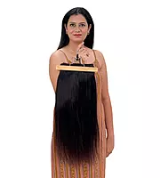 Classic 3 Piece Clip-in Extensions