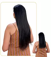 Classic 3 Piece Clip-in Extensions