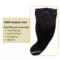 Classic 3 Piece Clip-in Extensions