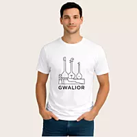 Classic Gwalior Heritage Harmony