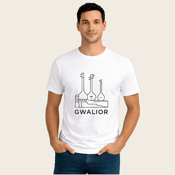 Classic Gwalior Heritage Harmony