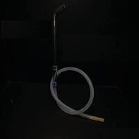 Mosquito or general insect Aspirator with Variations Available