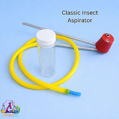 Classic Insect Aspirator