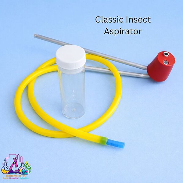Classic Insect Aspirator