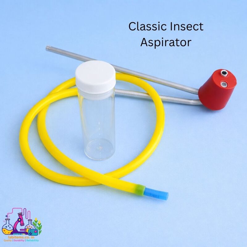 Classic Insect Aspirator