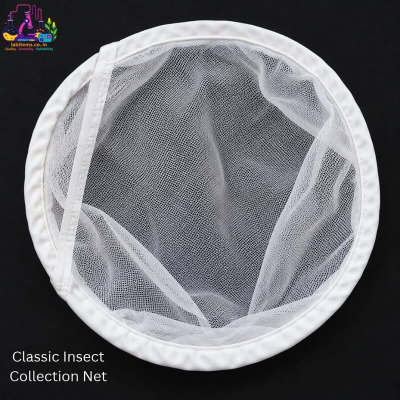 Classic Insect Collection Net - LI-FLD-07
