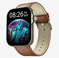 Noise ColorFit Ultra 3