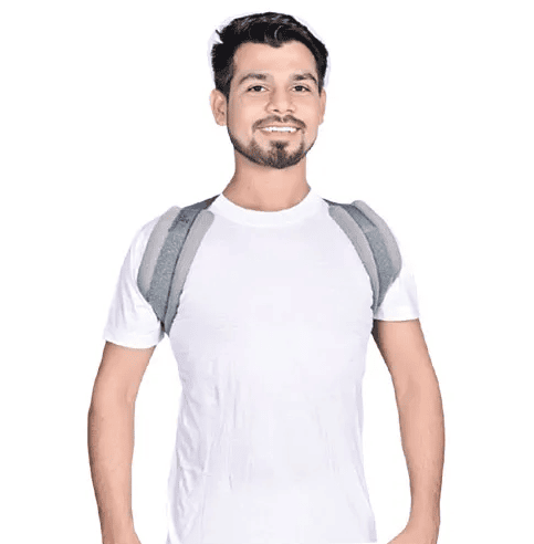 Lord’s Activeguard Clavicle Brace with fastening tape