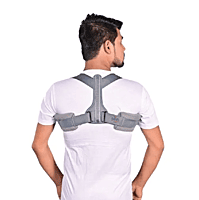 Lord’s Activeguard Clavicle Brace with fastening tape