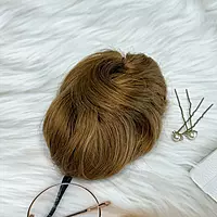Grab Hair Bun