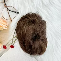 Grab Hair Bun