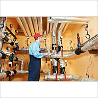HVAC & Clean Room Maintenance AMC
