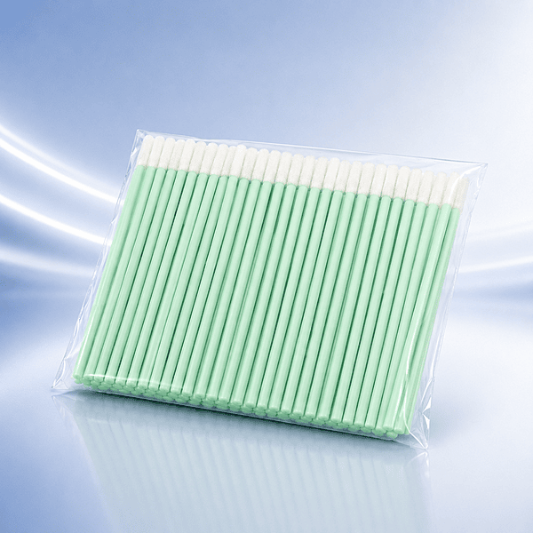 Cleaning Buds / Swabs for Lens - Small (100 Qty) BM111 Raytools - Raytools