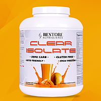 Restore - Clear Isolate 2kg Mango
