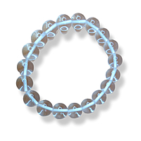 Clear Quartz Bracelet
